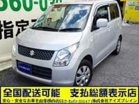 2010 SUZUKI WAGON R