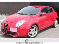 2012 ALFA ROMEO MITO