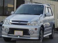 2003 DAIHATSU TERIOS KID