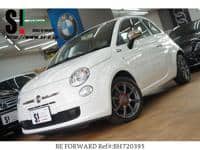 2014 FIAT 500