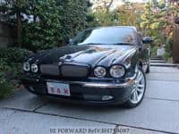 2003 JAGUAR XJ SERIES