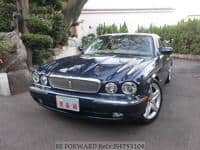 2007 JAGUAR XJ SERIES