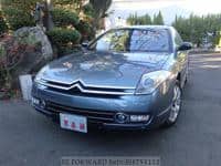 2008 CITROEN C6