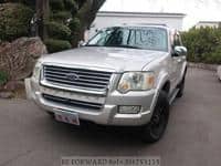 2007 FORD EXPLORER