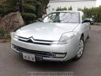 2007 CITROEN C6