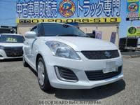 2013 SUZUKI SWIFT