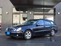 2006 MERCEDES-BENZ E-CLASS