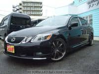 2005 LEXUS GS