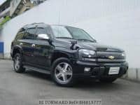 2009 CHEVROLET TRAILBLAZER