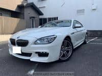 2012 BMW 6 SERIES