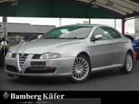 2005 ALFA ROMEO GT