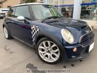 2006 BMW MINI