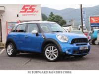 2012 BMW MINI