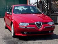 ALFA ROMEO 156