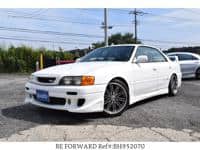 2001 TOYOTA CHASER