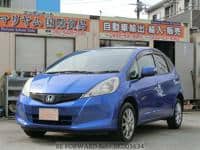 2012 HONDA FIT