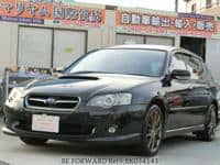 SUBARU Legacy Touring Wagon