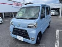 2020 DAIHATSU HIJET CARGO