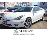 2005 TOYOTA CELICA