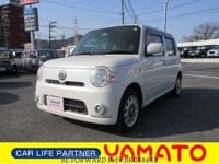 2011 DAIHATSU MIRA COCOA