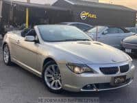 2006 BMW 6 SERIES