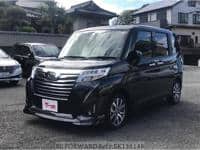 2019 DAIHATSU THOR