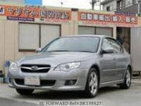 2008 SUBARU LEGACY B4