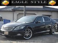 2006 LEXUS LS