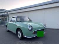 NISSAN Figaro