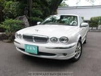 JAGUAR X-Type