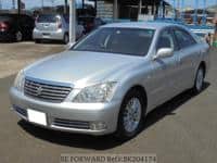 2008 TOYOTA CROWN