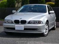 2003 BMW 5 SERIES