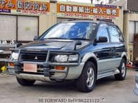 1994 MITSUBISHI RVR