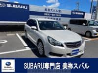 2010 SUBARU LEGACY TOURING WAGON