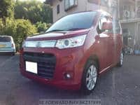 2012 SUZUKI WAGON R