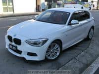 2013 BMW 1 SERIES