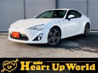 2012 TOYOTA 86