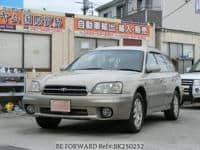 2000 SUBARU LEGACY LANCASTER