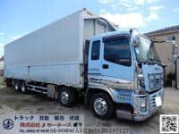 2014 ISUZU GIGA