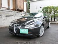 ALFA ROMEO GT