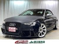 2011 AUDI S5