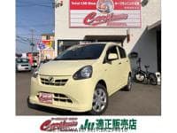 2011 DAIHATSU MIRA ES