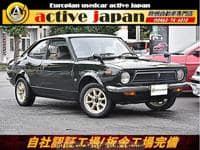 1973 TOYOTA SPRINTER TRUENO