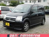 2006 DAIHATSU MOVE