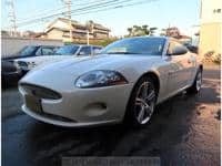 JAGUAR XK Series