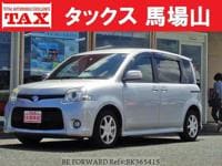 2012 TOYOTA SIENTA