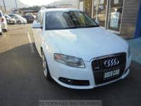 2006 AUDI A4