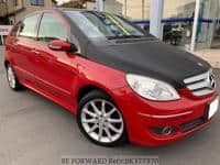 2006 MERCEDES-BENZ B-CLASS