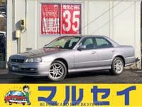 2001 NISSAN SKYLINE