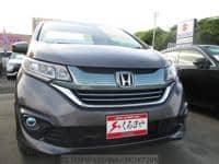 2016 HONDA FREED HYBRID